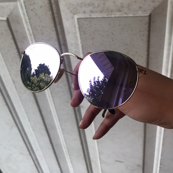 Ray-Ban sunglasses - Picture 4 of 8